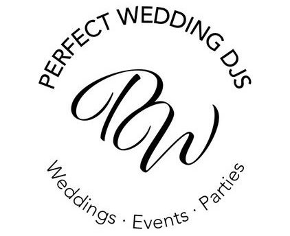 Perfect Wedding DJs Logo